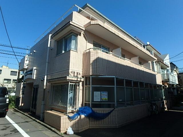 ワコーレ椎名町